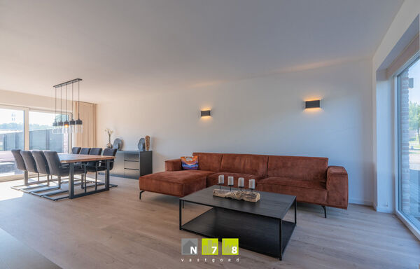 Huis te koop in Oudsbergen