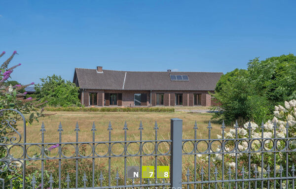 Huis te koop in Oudsbergen