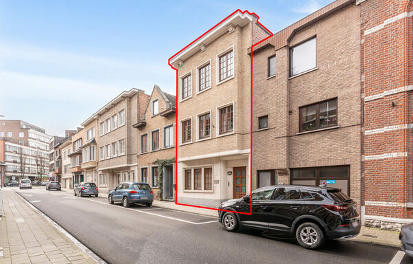 Huis te koop in Sint-Truiden