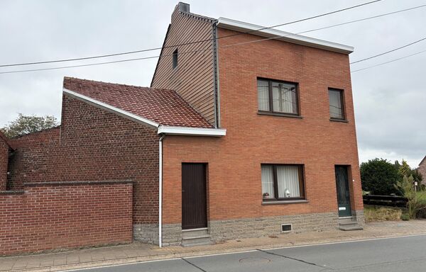 Huis te koop in Sint-Truiden