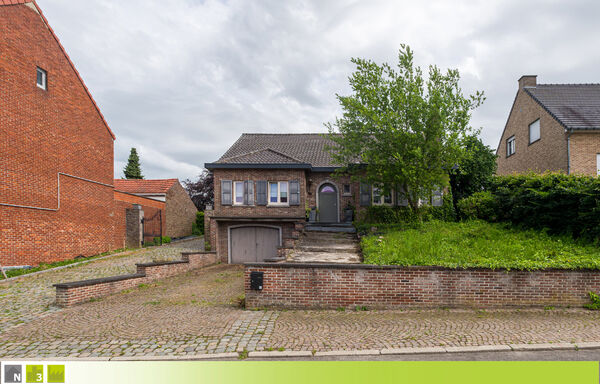 Huis te koop in Sint-Truiden