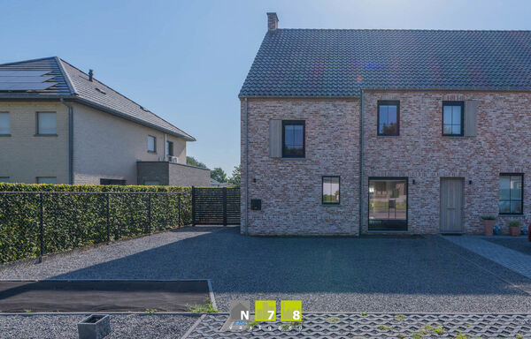 Huis te koop in Wijshagen