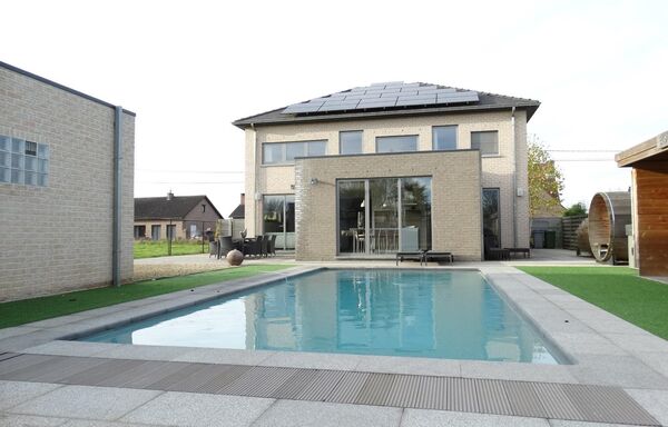 Huis te koop in Zoutleeuw