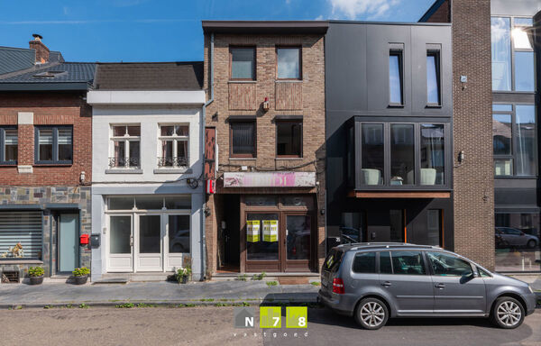 Individuele handelszaak te huur in Maaseik