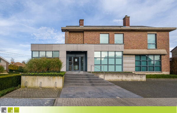 Individuele handelszaak te koop in Heers