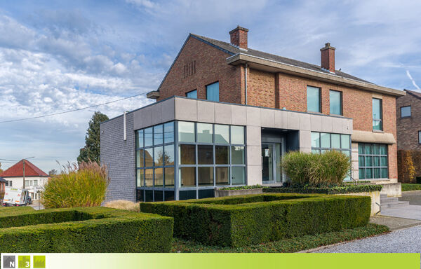 Individuele handelszaak te koop in Heers