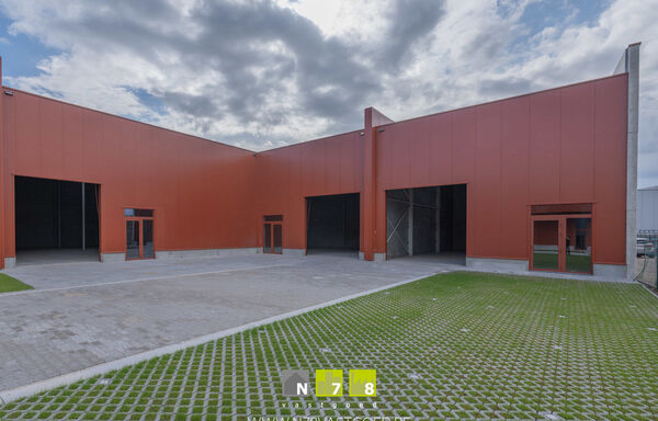Kmo-unit te koop in Maasmechelen