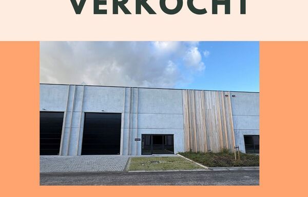 Kmo-unit te koop in Sint-Truiden