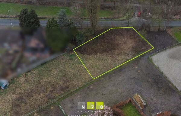 Landbouwgrond te koop in Dilsen-Stokkem