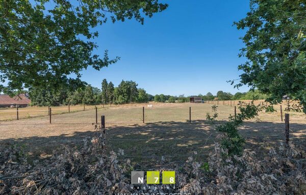 Landbouwgrond te koop in Maaseik Opoeteren