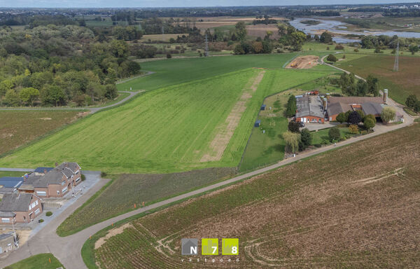 Landbouwgrond te koop in Maasmechelen