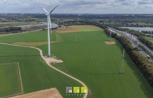 Landbouwgrond te koop in Maasmechelen
