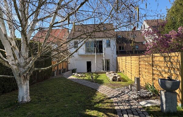 Triplex te koop in Heers