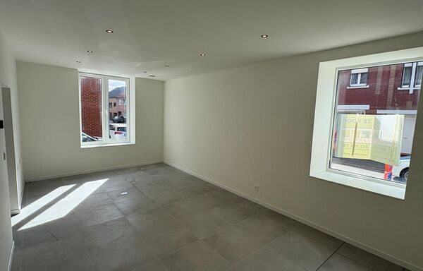 Uitzonderlijk appartement te koop in Riemst
