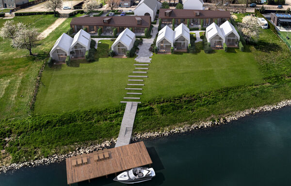 Vakantiewoning te koop in Maaseik