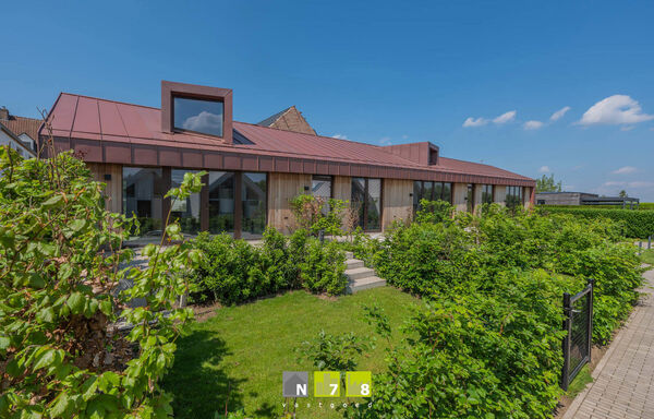 Vakantiewoning te koop in Maaseik