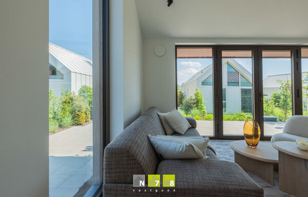 Vakantiewoning te koop in Maaseik