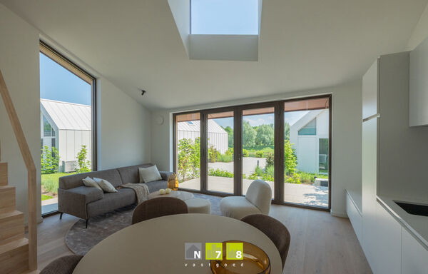 Vakantiewoning te koop in Maaseik