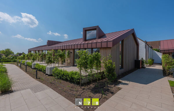 Vakantiewoning te koop in Maaseik