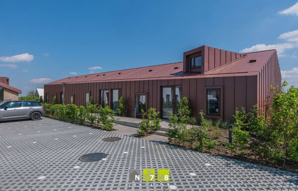 Vakantiewoning te koop in Maaseik