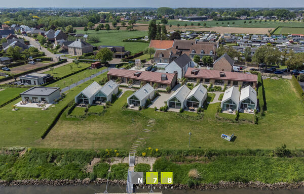 Vakantiewoning te koop in Maaseik