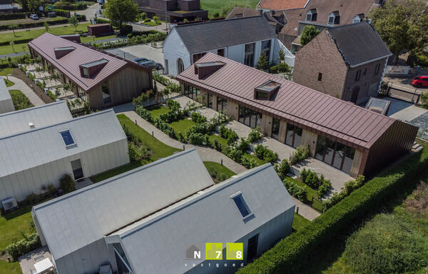 Vakantiewoning te koop in Maaseik