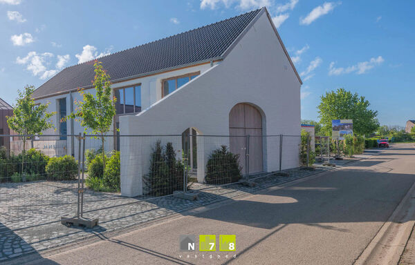 Vakantiewoning te koop in Maaseik