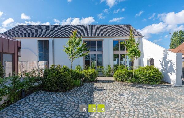 Vakantiewoning te koop in Maaseik