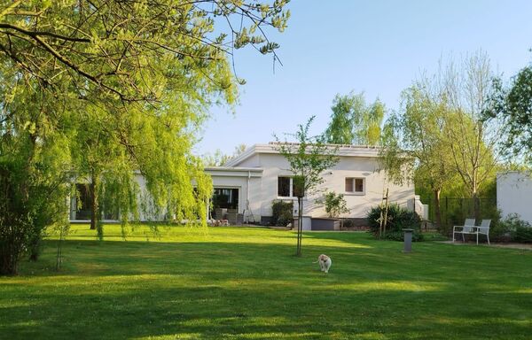 Villa te koop in Hasselt