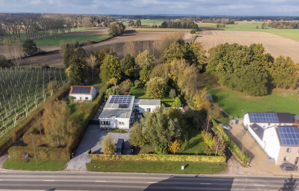 Villa te koop in Hasselt