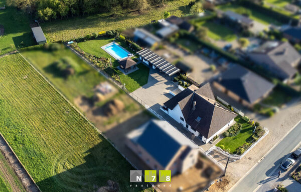 Villa te koop in Maaseik