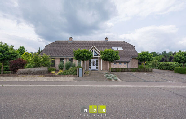 Villa te koop in Pelt