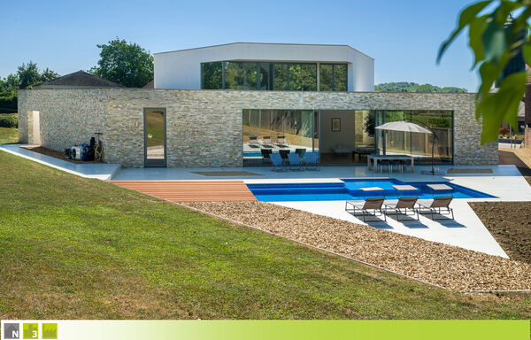 Villa te koop in Sint-Truiden