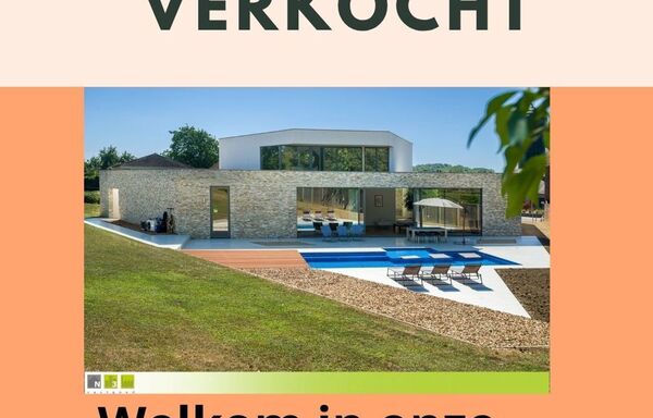 Villa te koop in Sint-Truiden