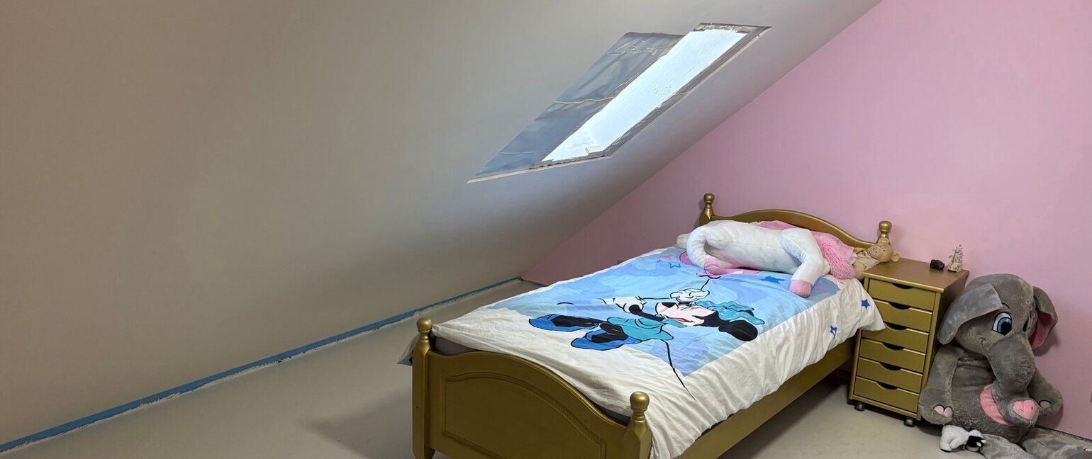 Appartement met tuin te koop in Heers