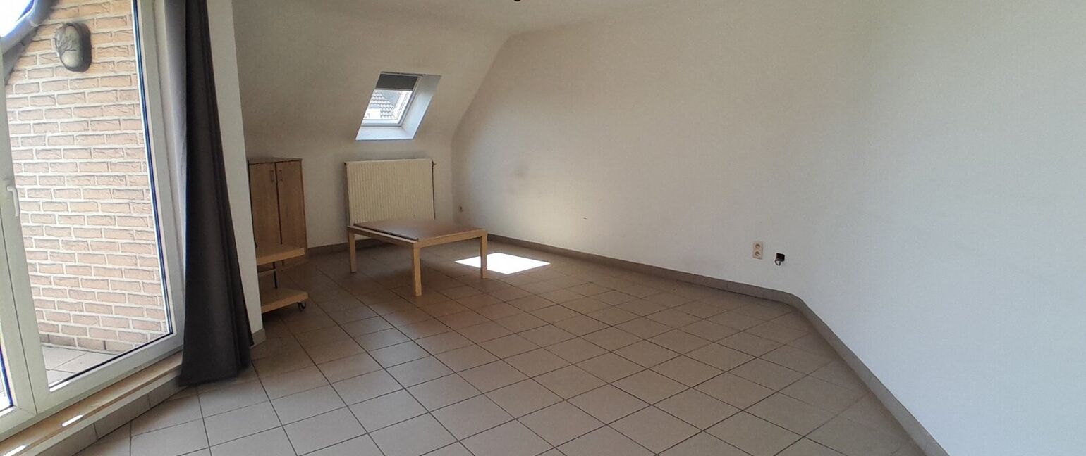 Appartement te huur in Bilzen-Hoeselt