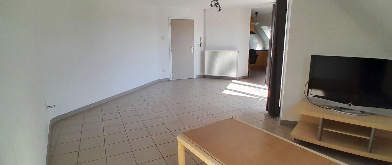 Appartement te huur in Bilzen-Hoeselt