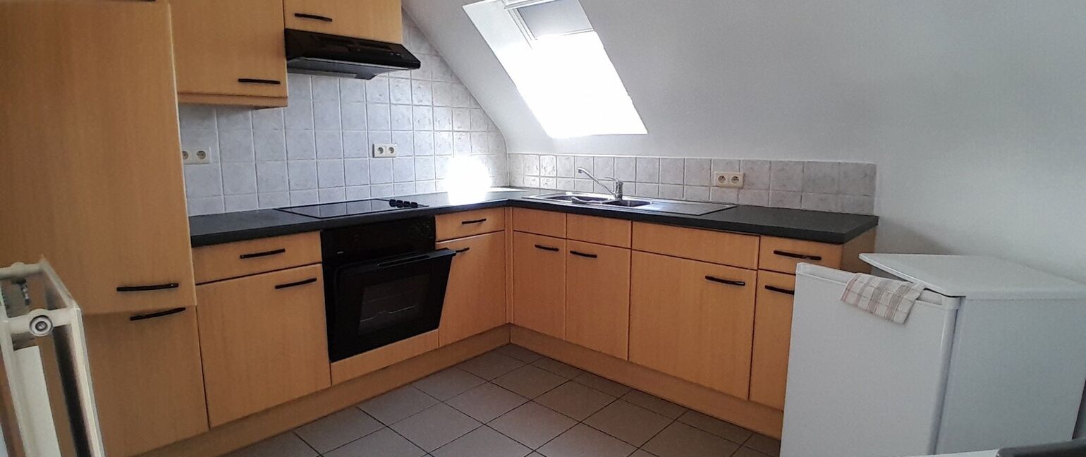 Appartement te huur in Bilzen-Hoeselt