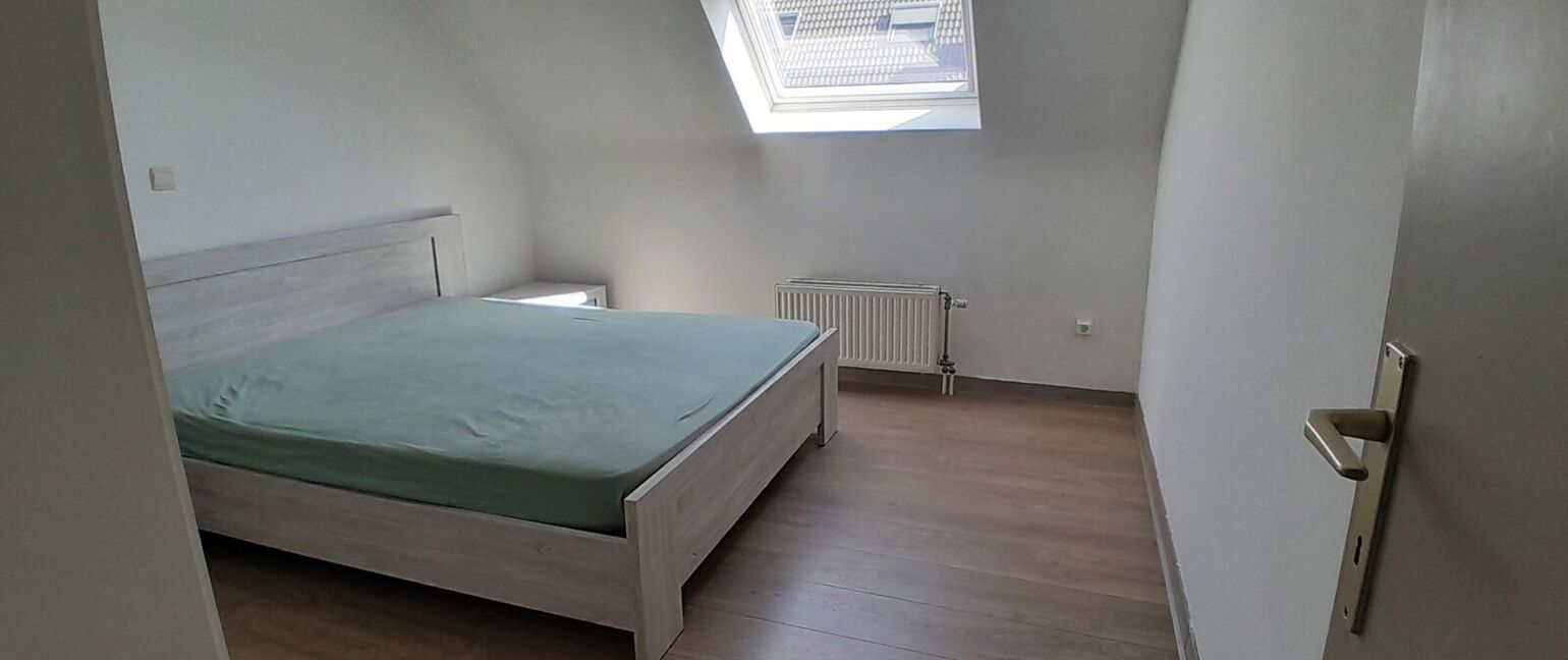 Appartement te huur in Bilzen-Hoeselt