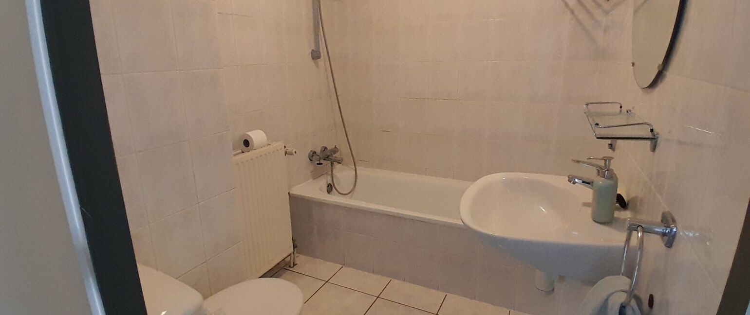 Appartement te huur in Bilzen-Hoeselt