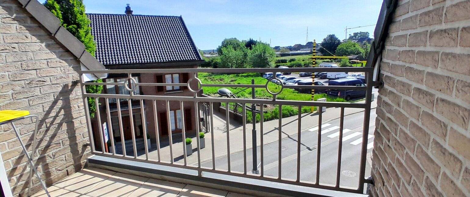 Appartement te huur in Bilzen-Hoeselt