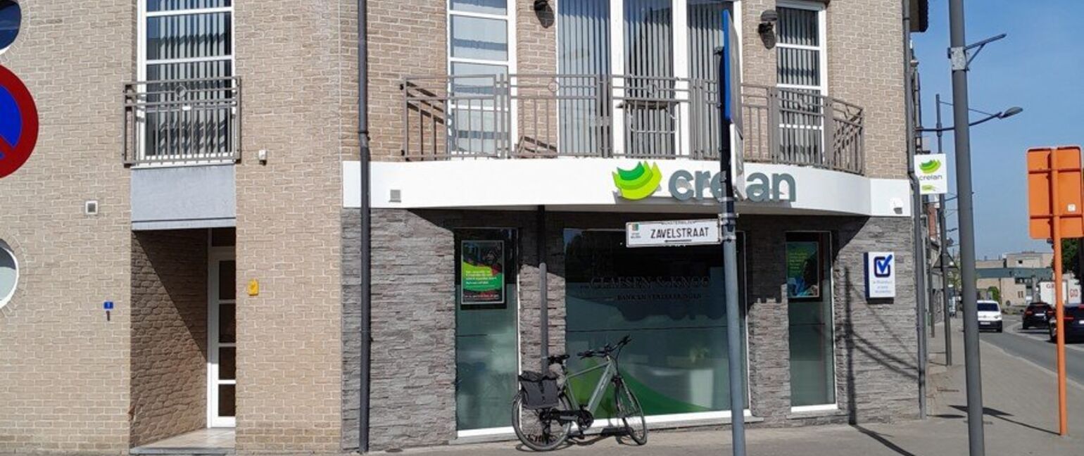 Appartement te huur in Bilzen-Hoeselt
