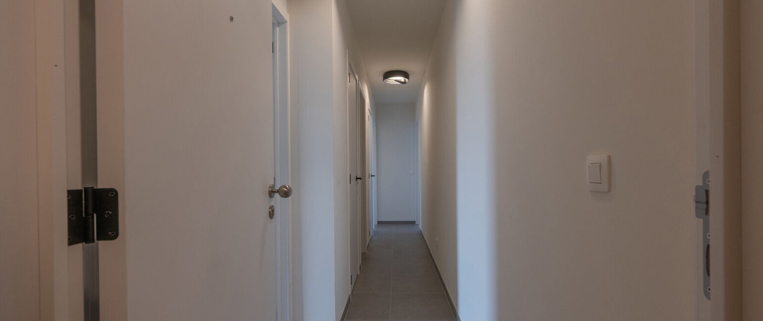 Appartement te huur in Bree