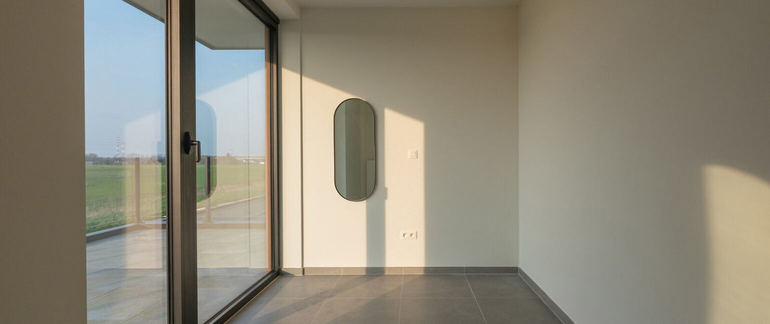 Appartement te huur in Bree