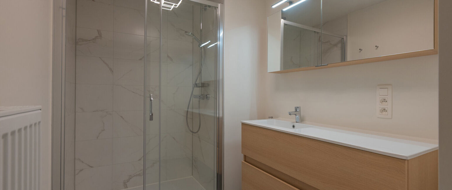 Appartement te huur in Bree