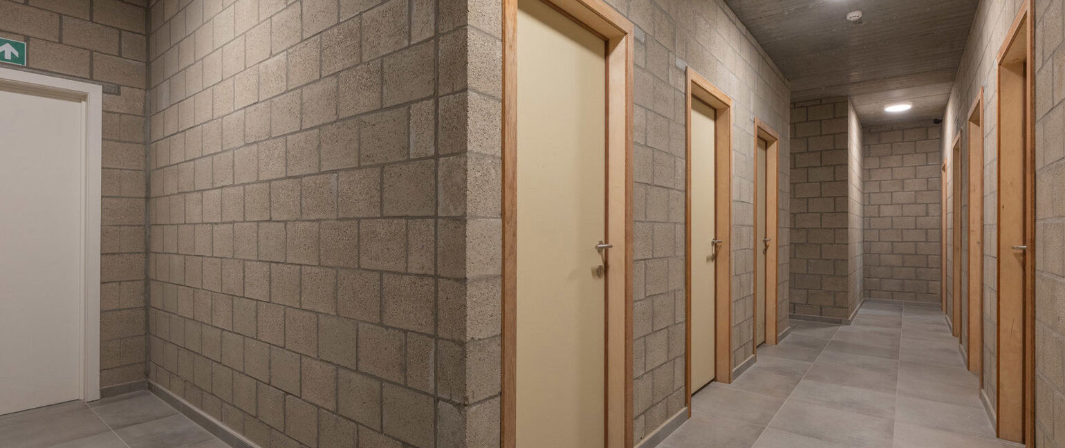 Appartement te huur in Bree