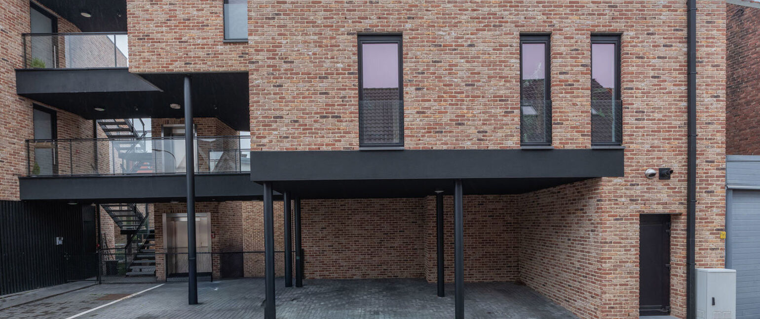 Appartement te huur in Bree