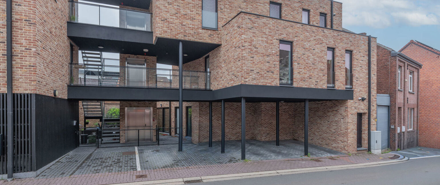 Appartement te huur in Bree
