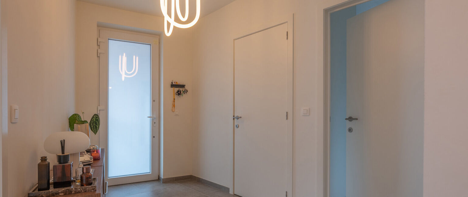 Appartement te huur in Bree