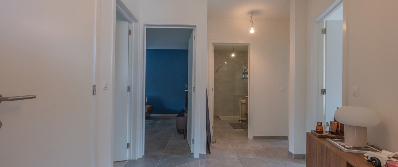 Appartement te huur in Bree